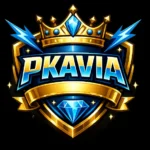 PKAVIA Game