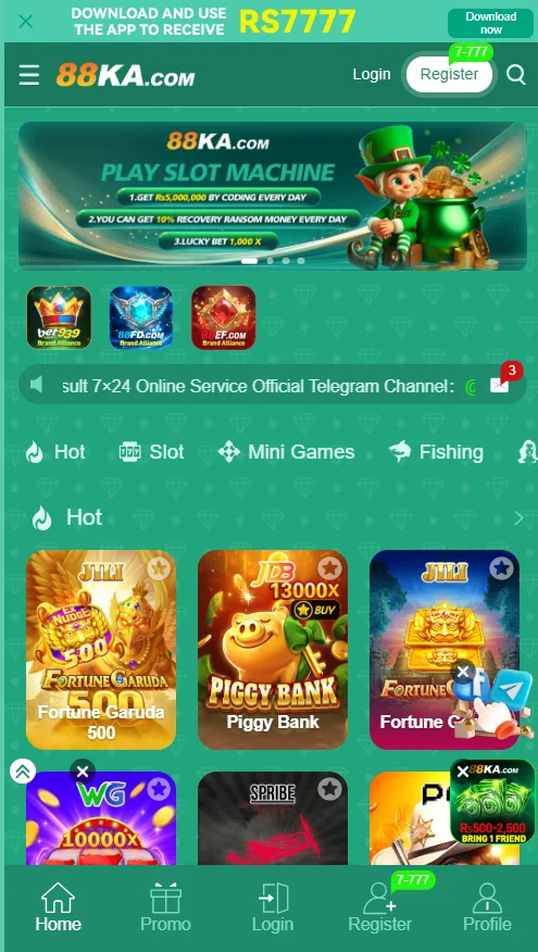 88KA Game