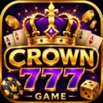CROWN777 GAME