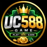 UC588 Game